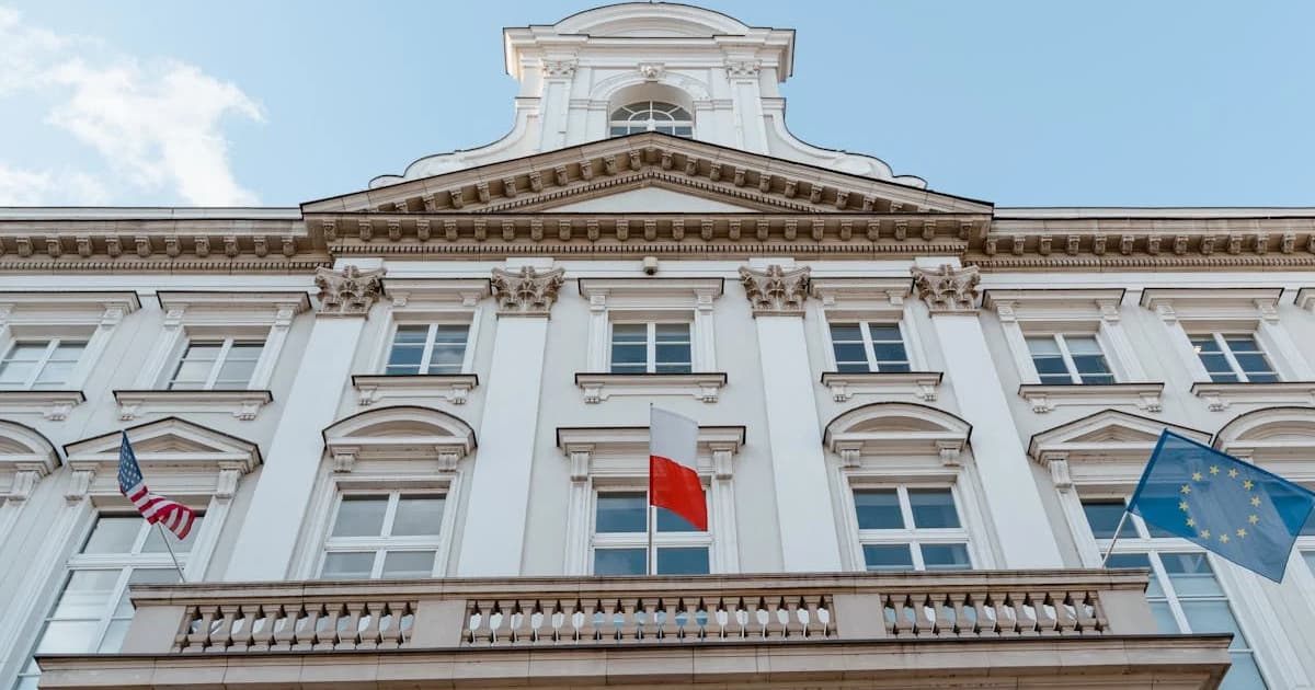 Government Contracting Firms Form Joint Venture to Enhance Federal Service Delivery