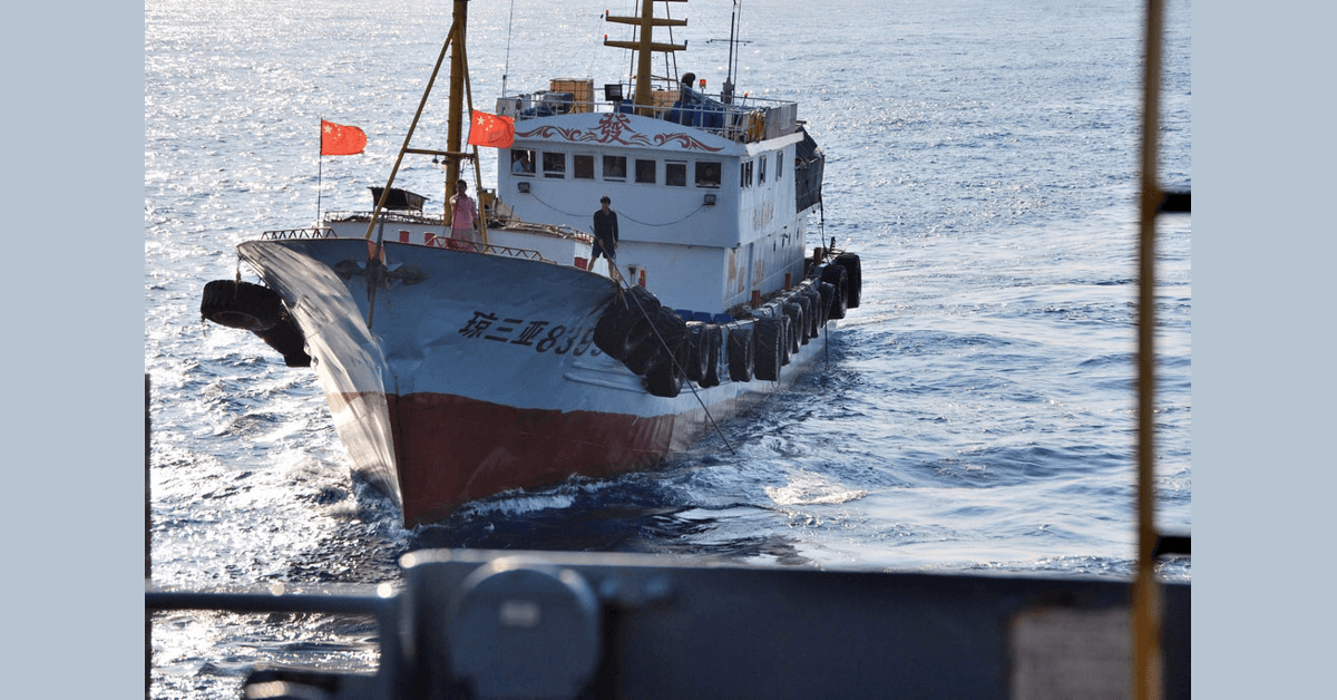 UPI and South China Sea NewsWire Form Partnership to Enhance Indo-Pacific Coverage