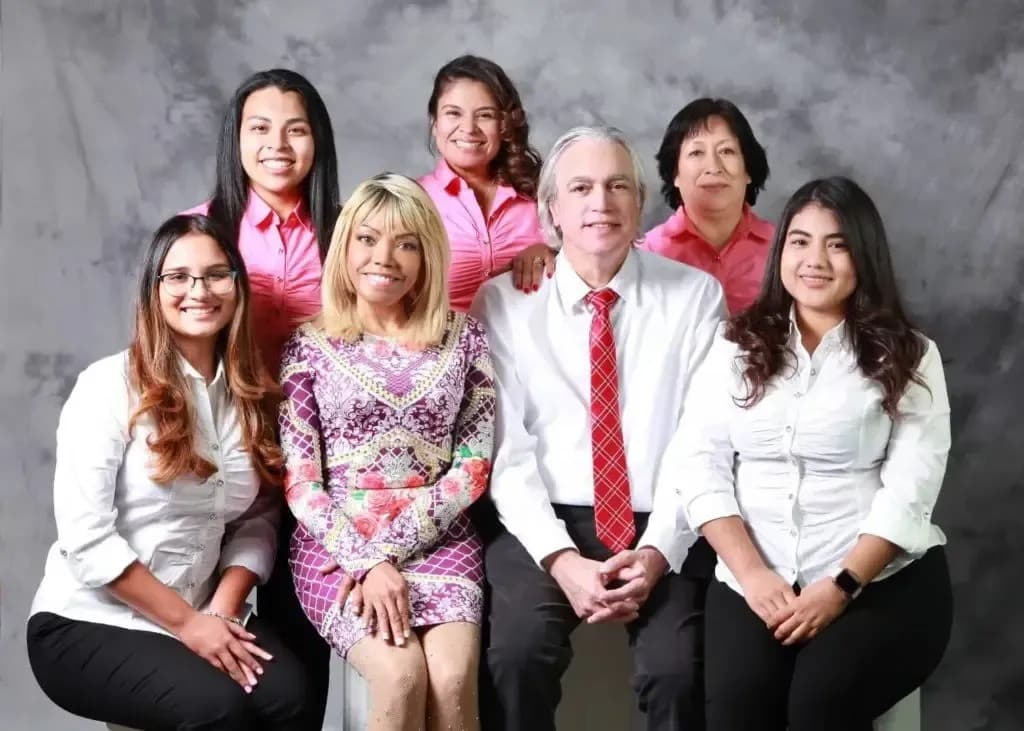 Robertson Dental Emphasizes Family-Centered Care with Modern Technology and Sedation Dentistry