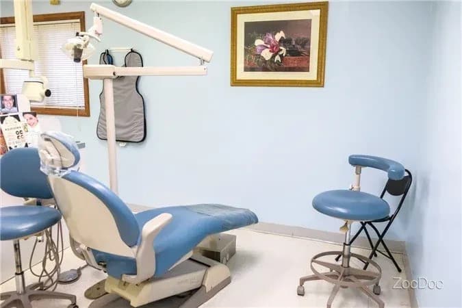 Conley Family Dentistry Prioritizes Patient Comfort and Advanced Technology in Comprehensive Care