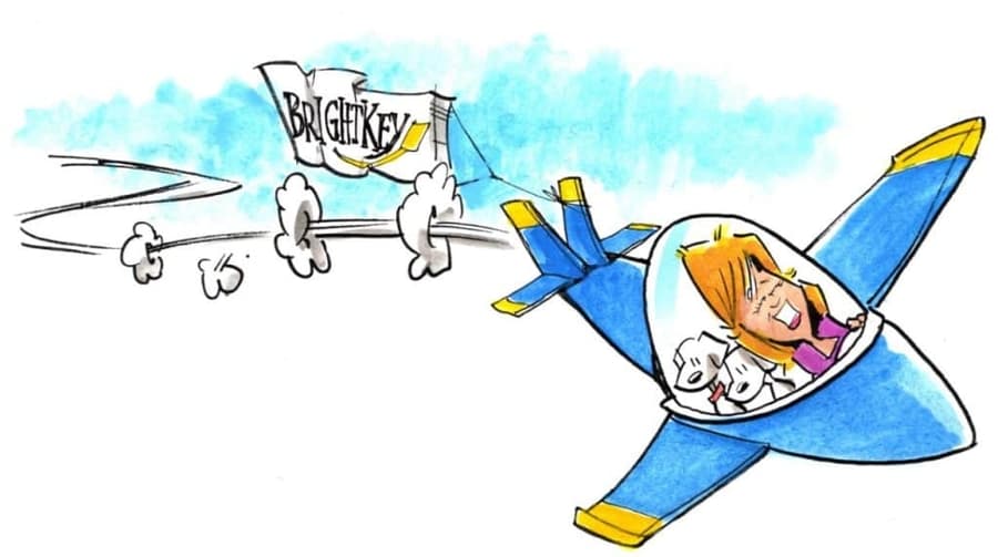 BrightKey's CBRNE Mail Screening Program Enhances Jail Safety While Protecting Inmate Rights