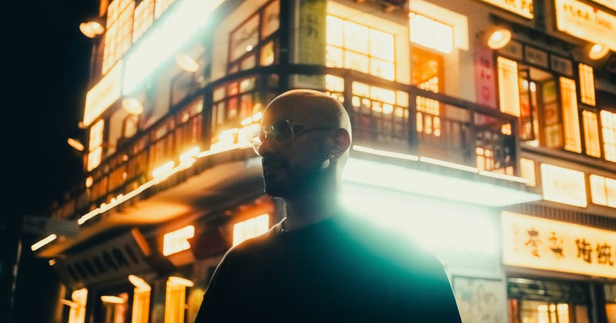Dorian Slay and Doug Thee Savage Drop 'BOOM' to Ignite Dancefloors