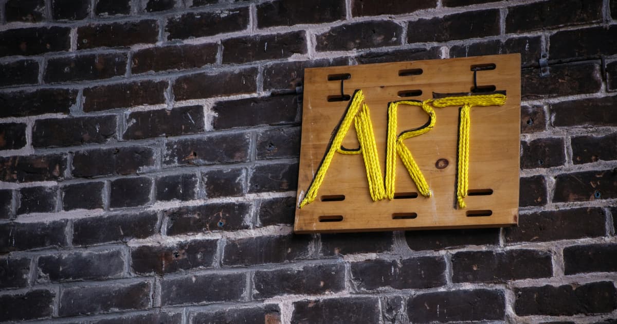 Human Rights Art Exhibition in Washington, D.C. Draws Over 100 Visitors