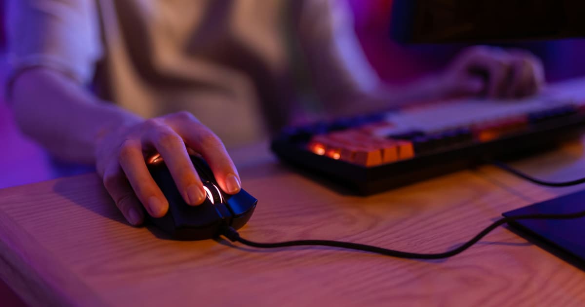 Masked TikTok Streamer Redefines Call of Duty Mobile Content with Theatrical Approach