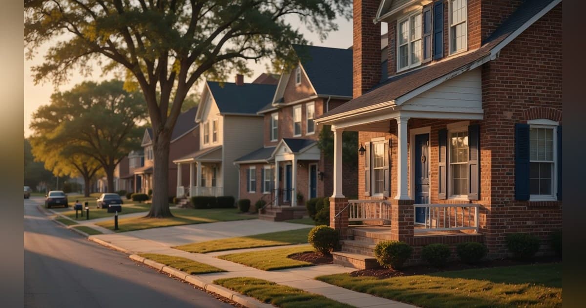 Howard County's Fast Sales Expose a Widening Gap Between Retail Comps and Cash-Offer Math