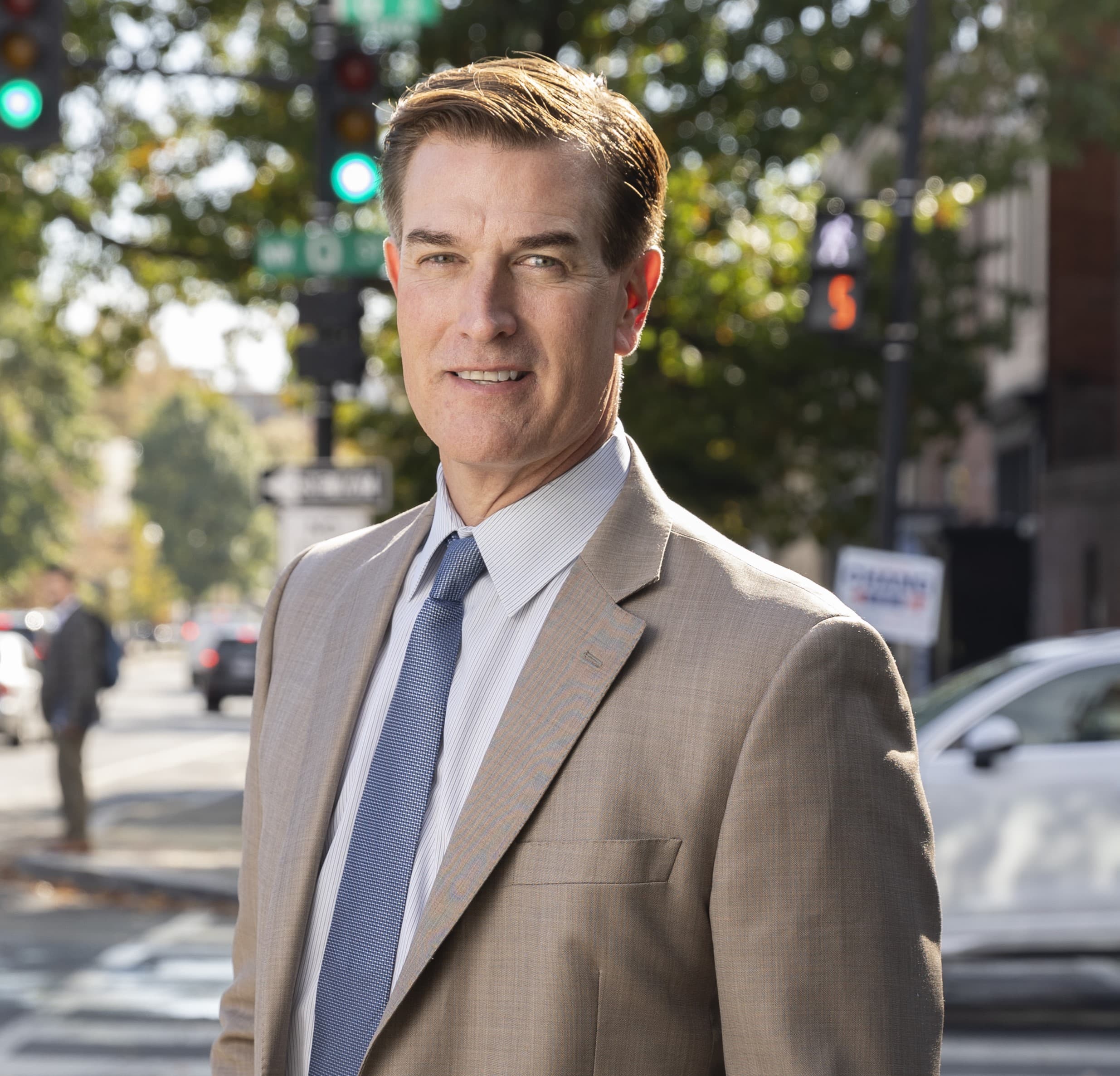 Daryl Judy Ranks #2 in Washington, DC, and in Top 1.5% of U.S. Real Estate Agents in 2026 RealTrends Rankings