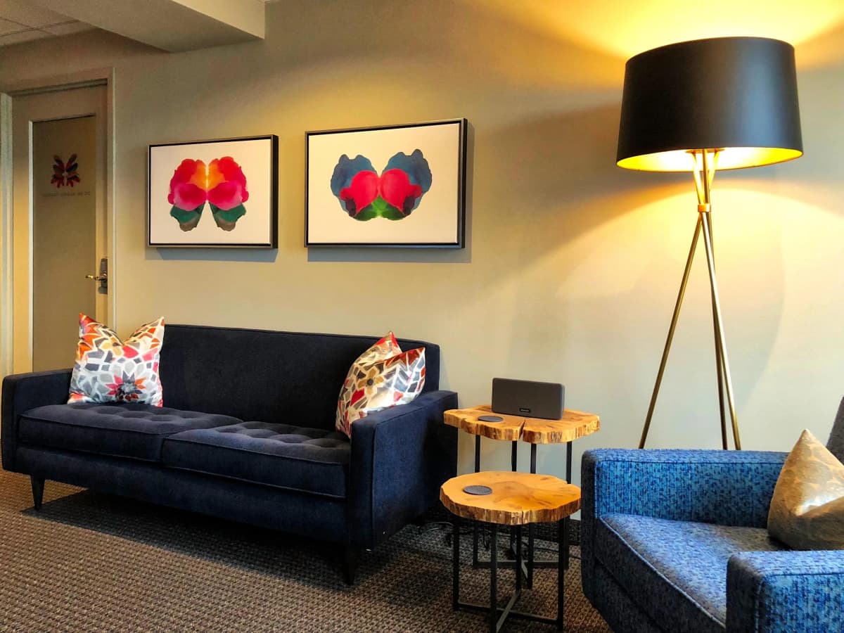 Therapy Group of DC Expands Mental Health Services to Meet Growing Regional Needs