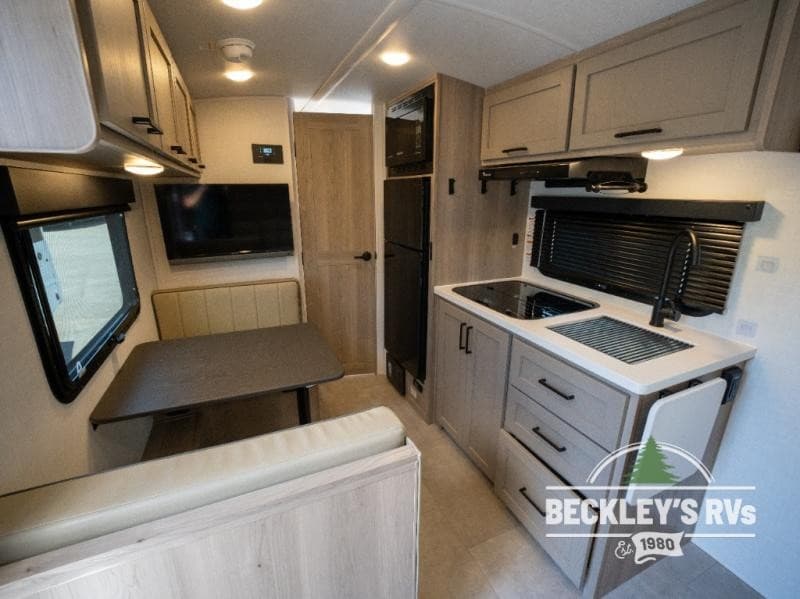Beckley's RVs Thurmont Expands RV Rental and Used Camper Options for Maryland Travelers