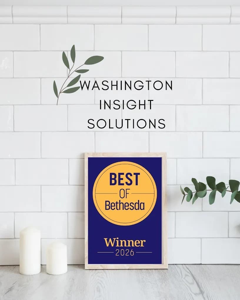 Washington Insight Solutions Expands Psychological Testing Services Across Maryland and D.C.