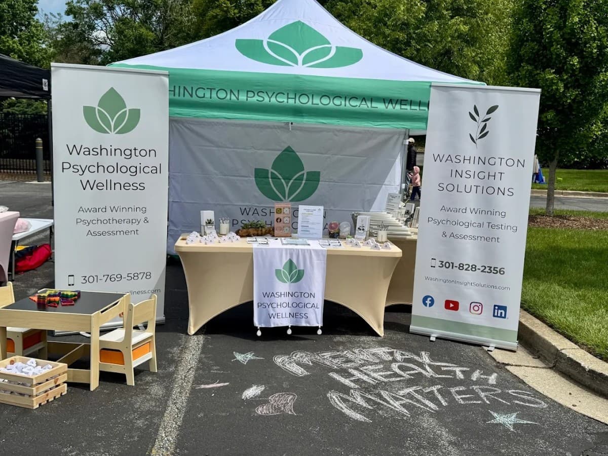 Washington Psychological Wellness Expands Telehealth Services Statewide in Maryland