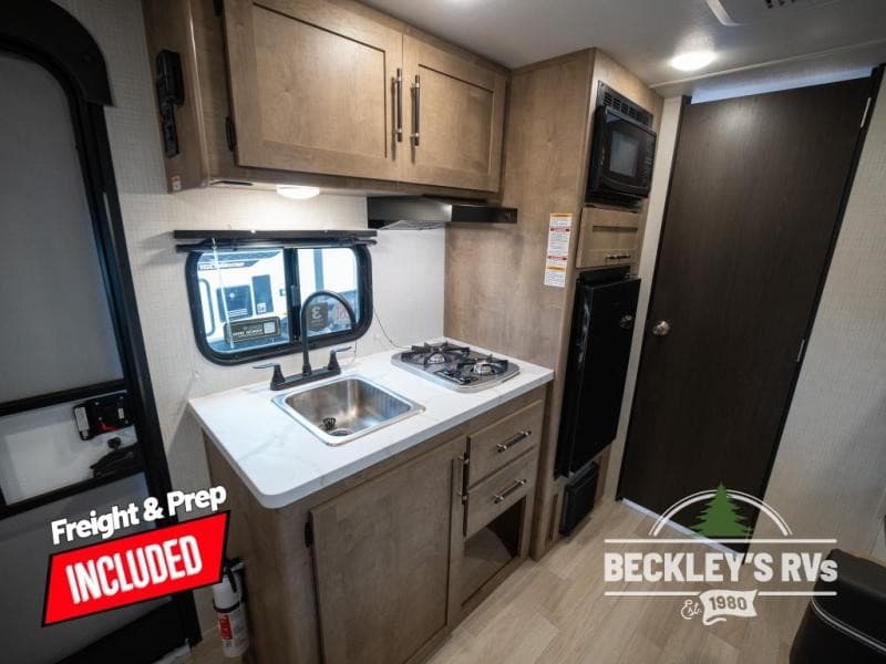Beckley's RVs Thurmont Expands Motorhome Sales and Service to Meet Growing Demand
