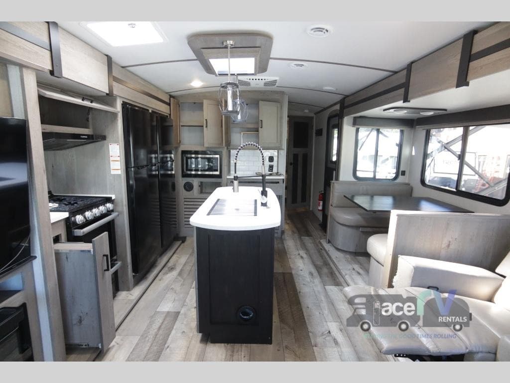 Pet-Friendly RV Rentals Gain Availability Through Ace RV Rentals